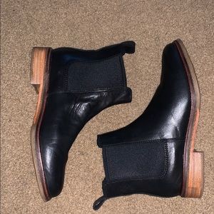clarks lucette holly boot